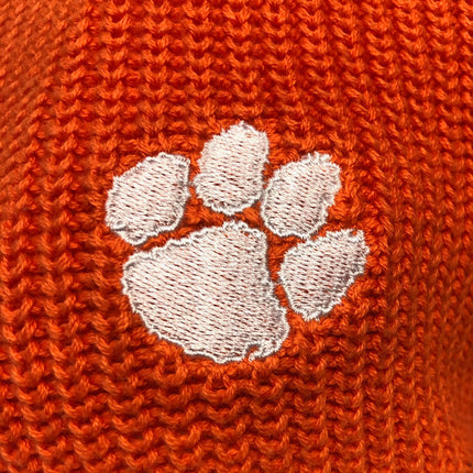 Clemson Tigers Juliette Sweater