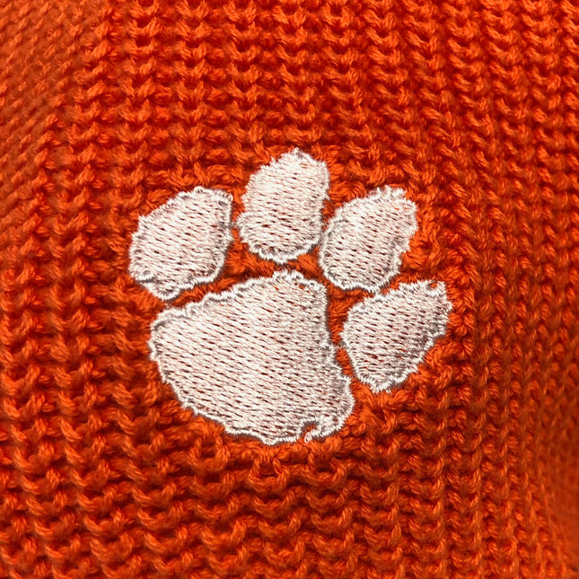 Clemson Tigers Juliette Sweater