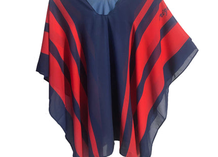 Arizona Wildcats Peyton Stripe Topper