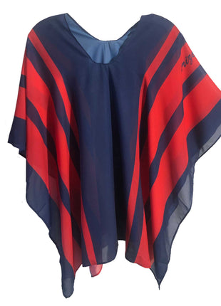 Arizona Wildcats Peyton Stripe Topper