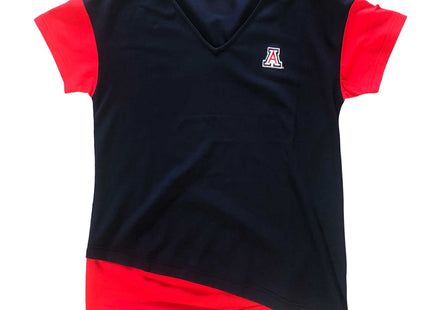 Arizona Wildcats Marta Tunic