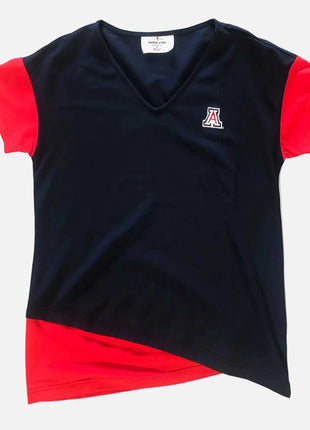 Arizona Wildcats Marta Tunic