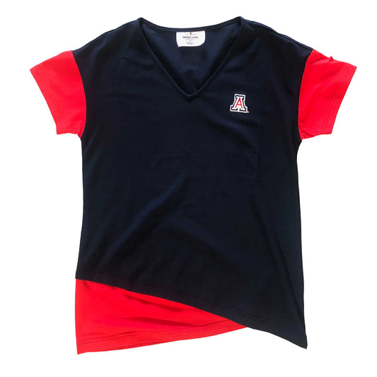 Arizona Wildcats Marta Tunic