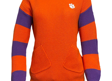 Clemson Tigers Whitney Sweater