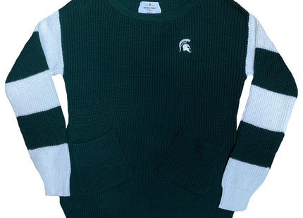 Michigan State Spartans Whitney Sweater