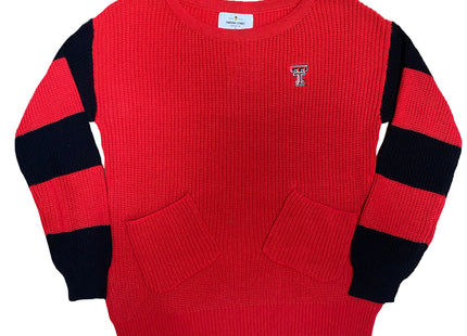 Texas Tech Red Raiders Whitney Sweater