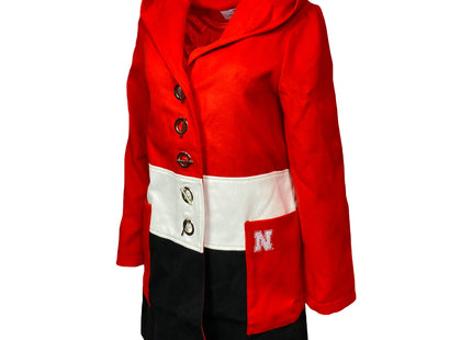 Nebraska Cornhuskers Montauk Jacket