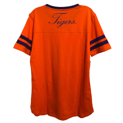 Clemson Tigers Script Nightshirt