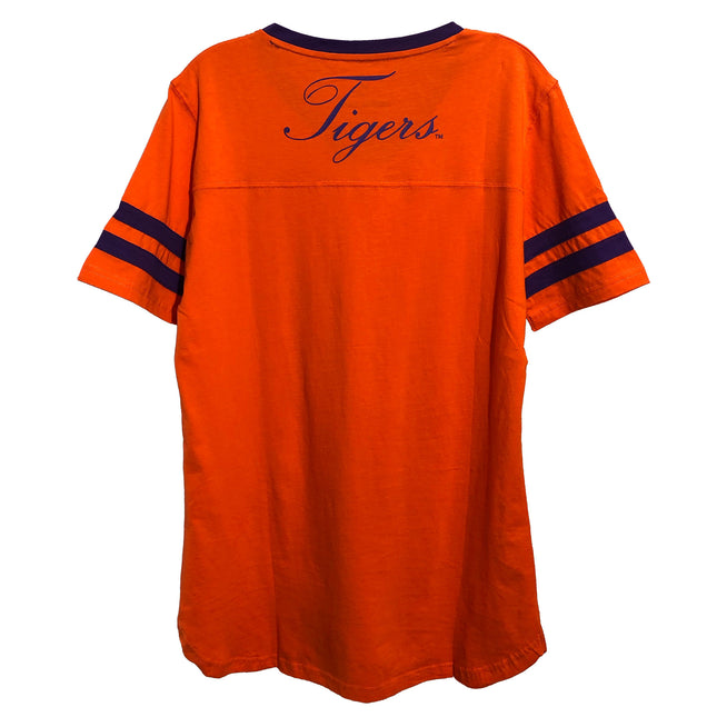 Clemson Tigers Script Nightshirt
