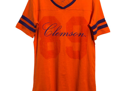Clemson Tigers Script Nightshirt