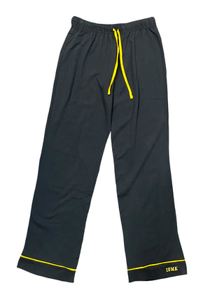 Iowa Hawkeyes Pajama Set