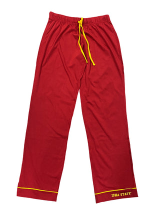 Iowa State Cyclones Pajama Set