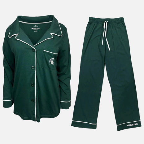 Florida State Seminoles Pajama Set