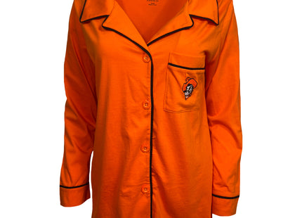 Oklahoma State Cowboys Pajama Set