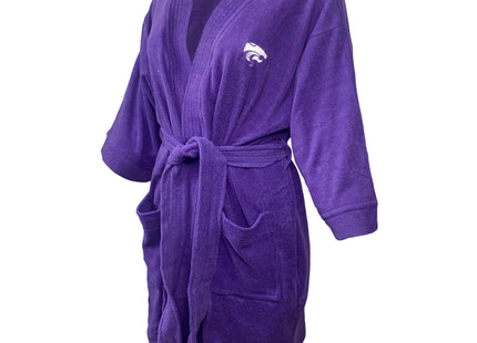 Kansas State Wildcats Terrycloth Robe