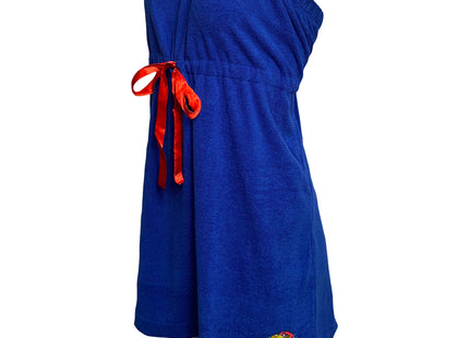 Kansas Jayhawks Terry Cloth Wrap