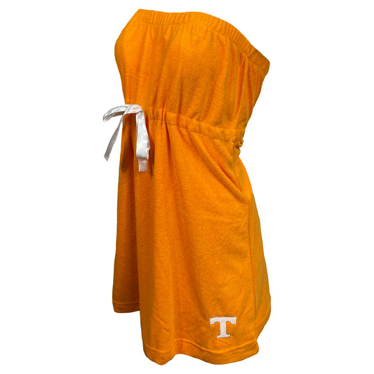 Tennessee Volunteers Terry Cloth Wrap