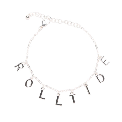 Alabama Crimson Tide Polly Bracelet