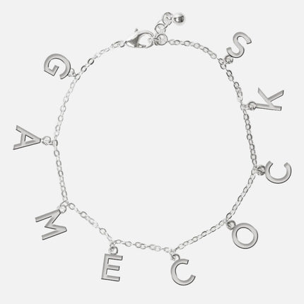South Carolina Gamecocks Polly Bracelet