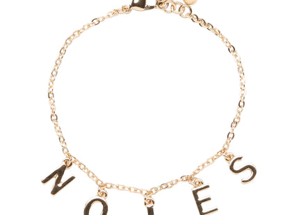 Florida State Seminoles Polly Bracelet