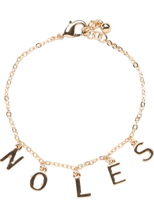 Florida State Seminoles Polly Bracelet