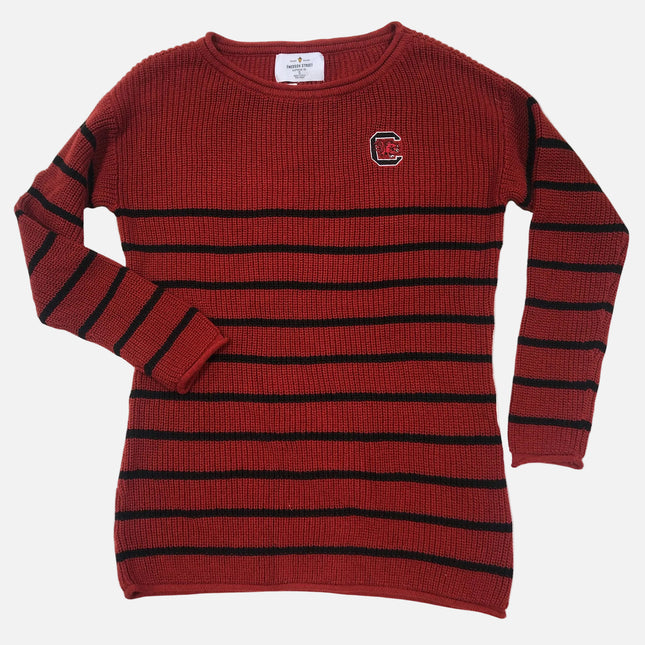 South Carolina Gamecocks Juliette Sweater
