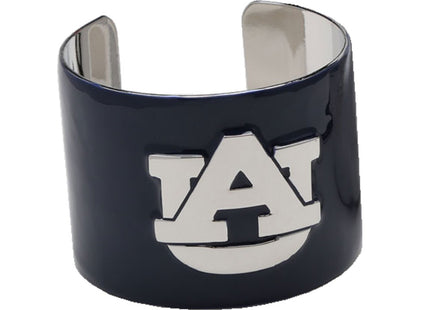 Auburn Tigers Enamel Cuff