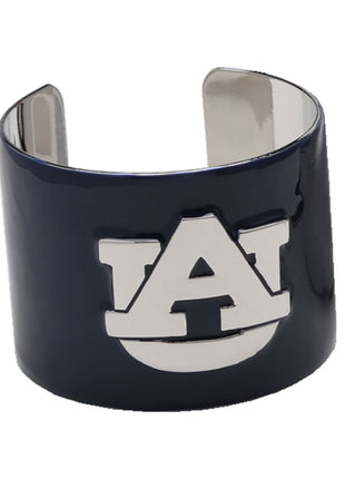 Auburn Tigers Enamel Cuff