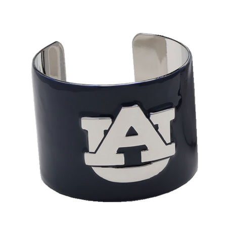 Auburn Tigers Enamel Cuff