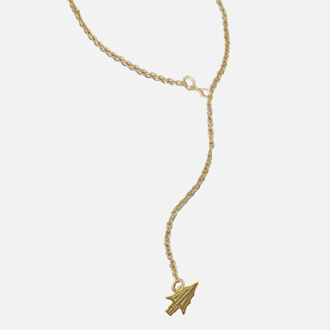 Florida State Seminoles Reese Necklace