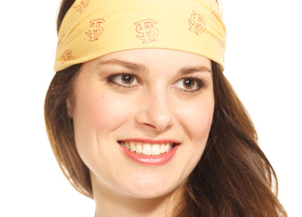 Florida State Seminoles Headband
