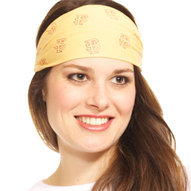 Florida State Seminoles Headband