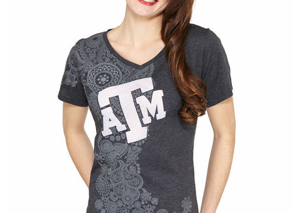 Texas A&M Aggies Interactive Tee
