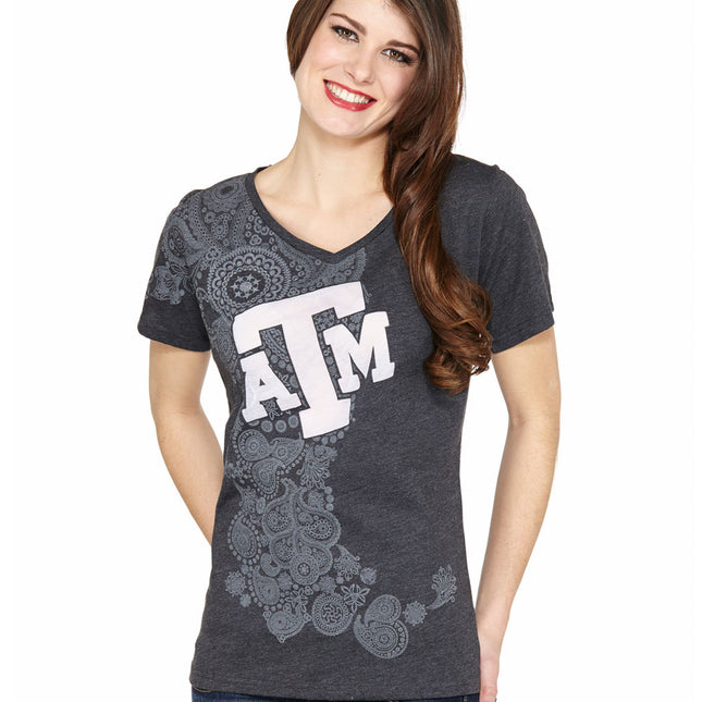 Texas A&M Aggies Interactive Tee
