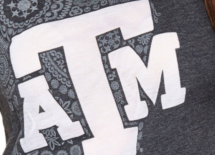 Texas A&M Aggies Interactive Tee