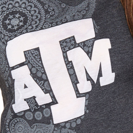 Texas A&M Aggies Interactive Tee