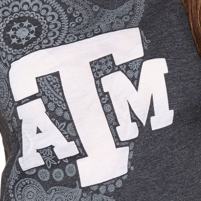 Texas A&M Aggies Interactive Tee