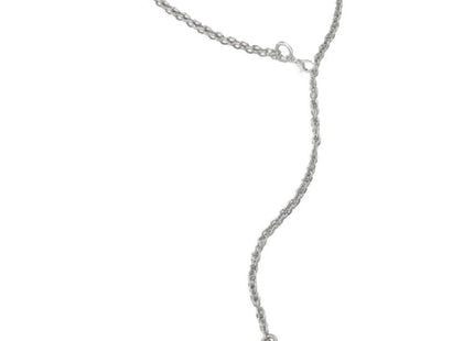 Auburn Tigers Reese Necklace