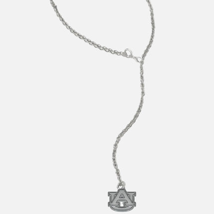 Auburn Tigers Reese Necklace