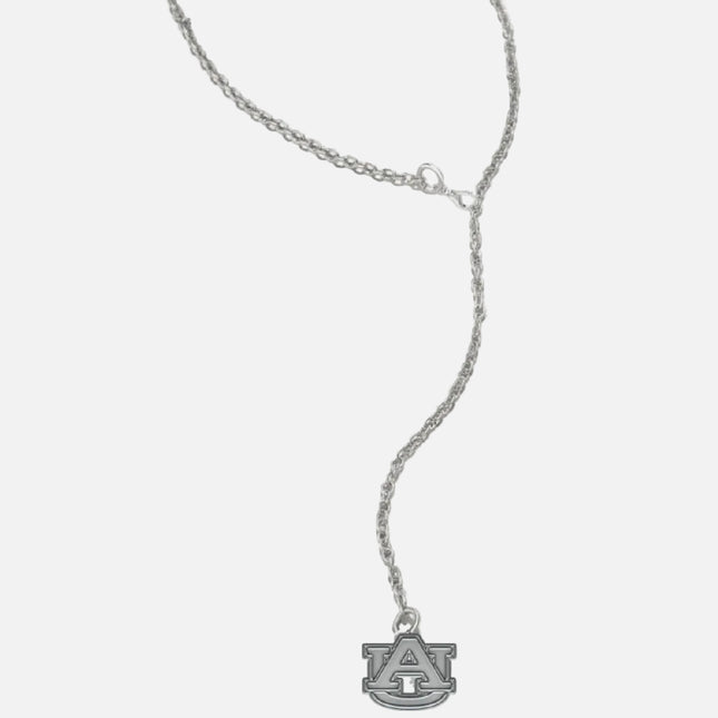 Auburn Tigers Reese Necklace