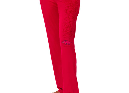 Arkansas Razorbacks Cozy Pant