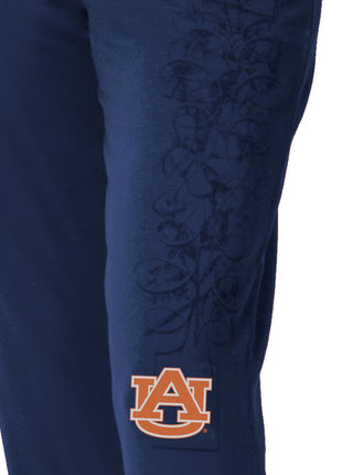 Auburn Tigers COZY Pant