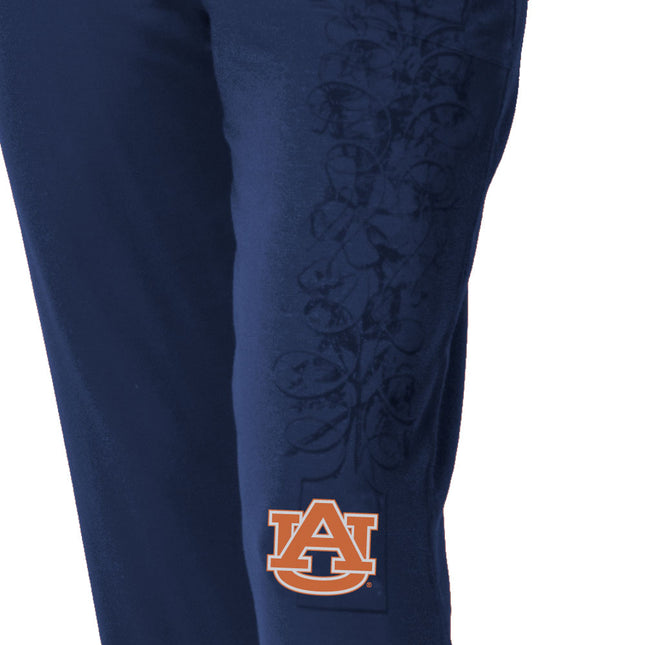 Auburn Tigers COZY Pant