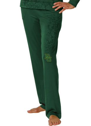 Baylor Bears Cozy Pant