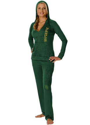 Baylor Bears Cozy Pant