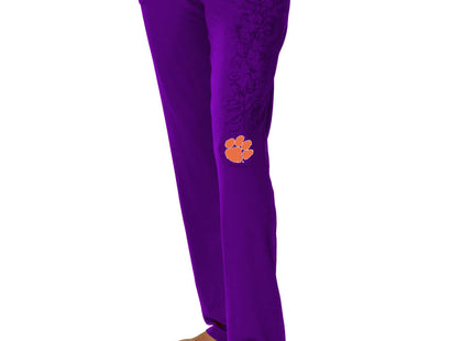 Clemson Tigers Cozy Pant