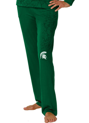 Michigan State Spartans COZY Pant