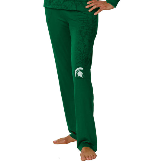 Michigan State Spartans COZY Pant