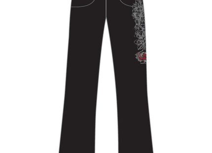South Carolina Gamecocks Cozy Pant