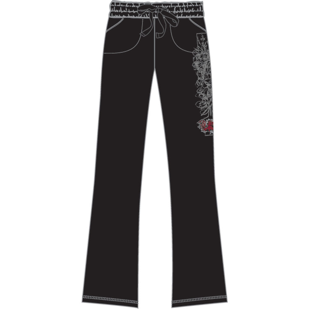 South Carolina Gamecocks Cozy Pant